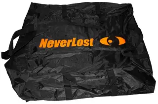 NeverLost Game Bag Viltp&#229;se f&#246;r transport av djur i bil