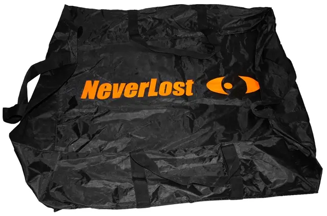 NeverLost Game Bag Viltpåse för transport av djur i bil 