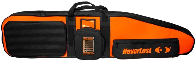 Neverlost Vapenfodral AddOn Gevärs och hagelfodral med Molle system 