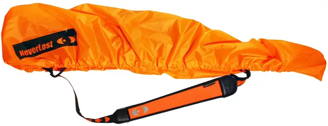 Neverlost Vapenfodral Light Regnskydd till ditt vapenfodral 