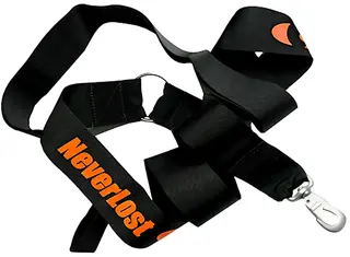 Neverlost Viltdragsele Dragsele F&#246;r &#228;lg, r&#229;djur och hjort