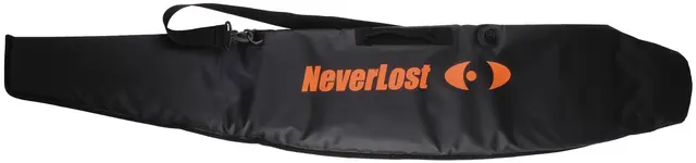 Neverlost Vapenfodral «Waterproof» Vattentätt fodral i tarpulin 