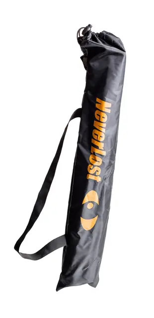 Neverlost Tripod Stol Tripodstol ihopfällbar 