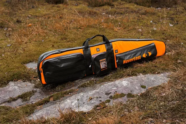 Neverlost Vapenfodral AddOn Gevärs och hagelfodral med Molle system 