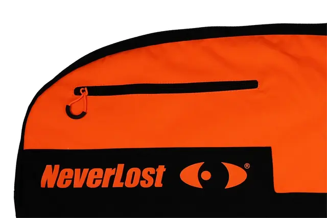 Neverlost Vapenfodral Classic Simpelt vapenfodral för ett vapen 