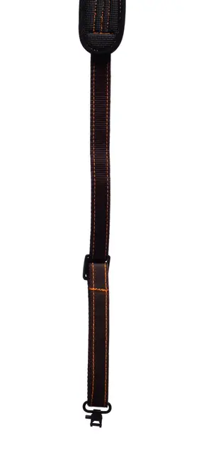 Neverlost Bärrem Neopren Bärrrem gjor i läder och nylon 