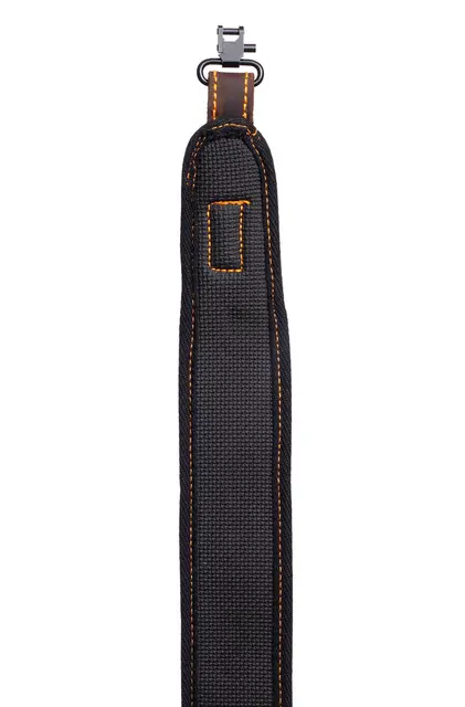 Neverlost Bärrem Neopren Bärrrem gjor i läder och nylon 