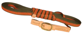 Niggeloh Line-Blood Tracking Lead 20mm 12m