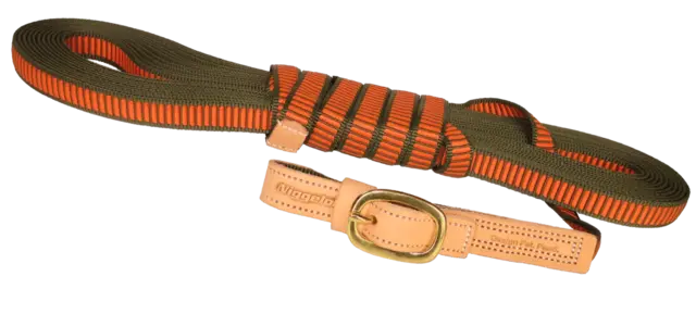 Niggeloh Line-Blood Tracking Lead 20mm 12m 