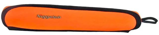 Niggeloh Kikkertbeskytter Orange S 