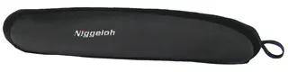 Niggeloh Kikkertbeskytter Sort