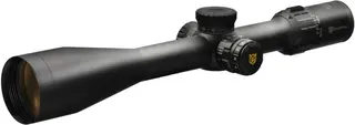 Nikko Stirling Diamond 6-24x50 FFP Half Mil Dot illuminated