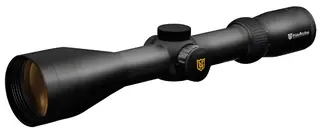 Nikko Stirling Diamond 2,5-10x50 4A Populær serie med opplyst retikkel