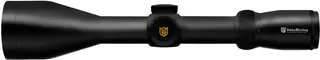 Nikko Stirling Diamond 3-12x56 4A Populær serie med opplyst retikkel