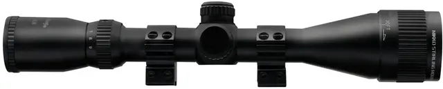Nikko Stirling Mountmaster 3-9x40AO HMD Rimelig og bra kikkertsikte 