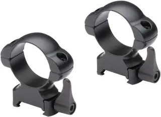 Nikko Stirling QRW Ringer Quick Release Weaver ringer