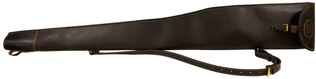 Nitedals Hagelfodral Skinn 130cm Nitedals hagelfodral i kvalitétsskinn 