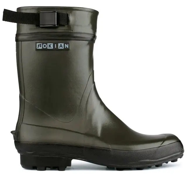 Nokian Finntrim 34 Bekväm gummistövel 