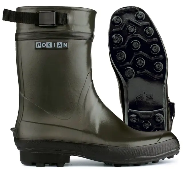 Nokian Finntrim 34 Bekväm gummistövel 