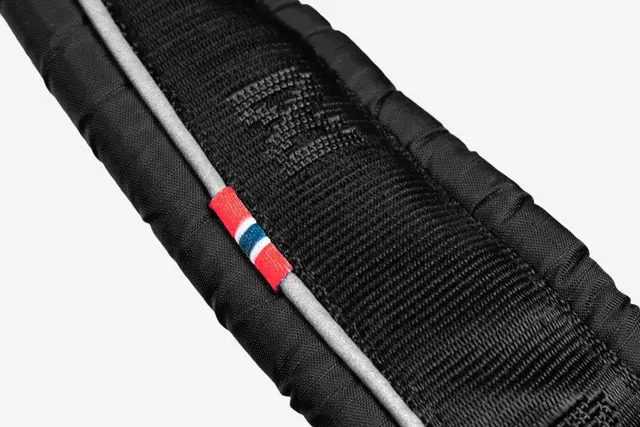 Non-Stop Dogwear Line Harness 5.0 1 En ergonomisk och mångsidig halvsele 