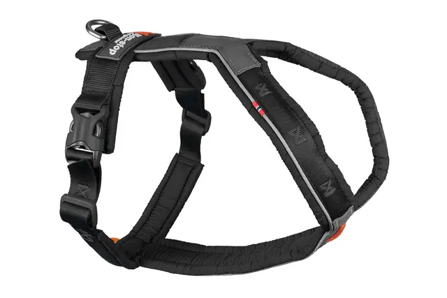 Non-Stop Dogwear Line Harness 5.0 1 En ergonomisk och mångsidig halvsele 