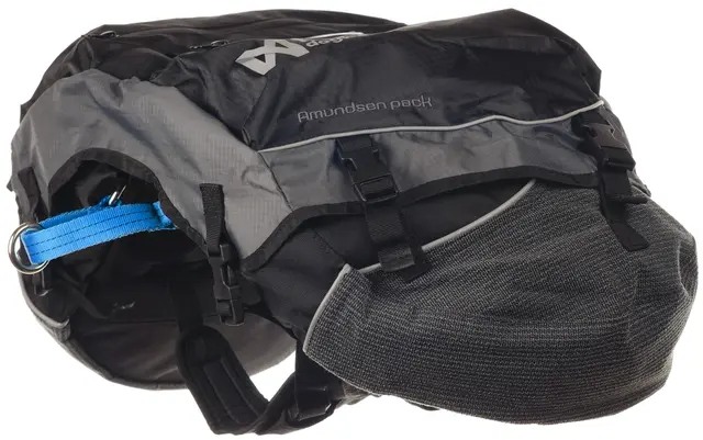 Non-Stop Dogwear Amundsen kloss XXS Toppkvalitets, innovativ kløv 