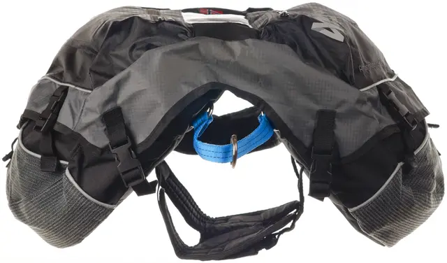 Non-Stop Dogwear Amundsen kloss XXS Toppkvalitets, innovativ kløv 