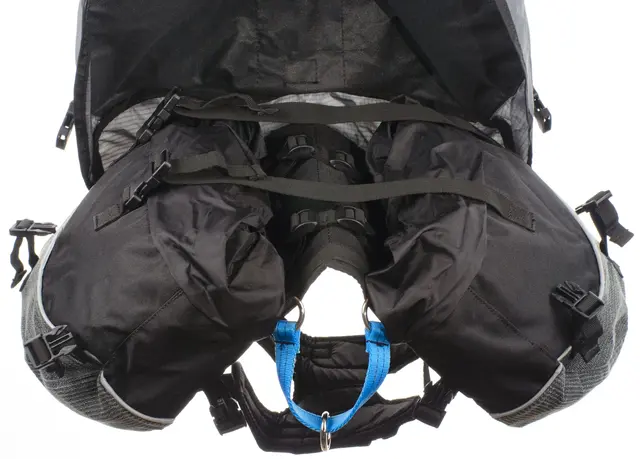 Non-Stop Dogwear Amundsen kloss XXS Toppkvalitets, innovativ kløv 