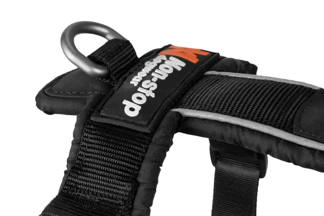 Non-Stop Dogwear Line Harness 5.0 1 En ergonomisk och mångsidig halvsele 