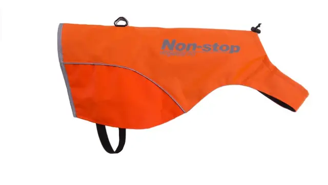 Non-Stop Dogwear Protector Cover XS Kraftig markeringsomslag 
