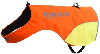 Non-Stop Dogwear Protector Cover Kraftig markeringsomslag