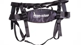 Non-Stop Dogwear Running Belt L&#246;parb&#228;ltet