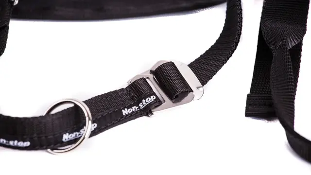 Non-Stop Dogwear Running Belt Löparbältet 