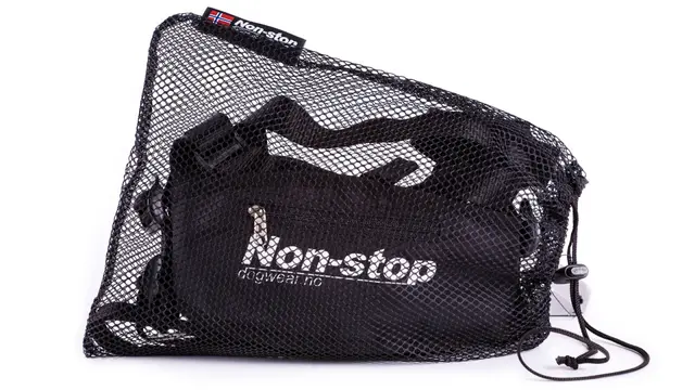 Non-Stop Dogwear Running Belt Löparbältet 