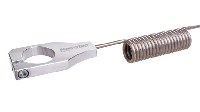 Non-Stop Dogwear Cykel antenn Ta med hunden på en cykeltur 