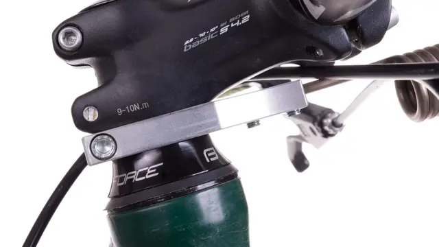 Non-Stop Dogwear Cykel antenn Ta med hunden på en cykeltur 