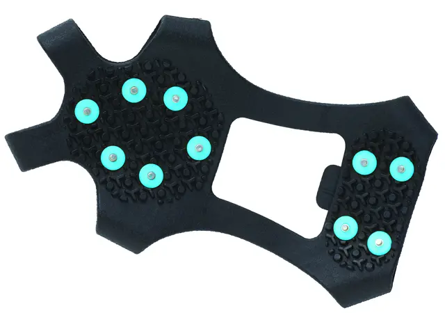 Nordic Grip Brodd Walking Black 33-37 Broddar Walking 