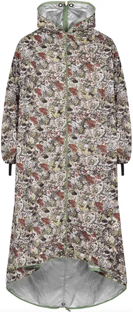 Nordic Hawk Jaktduk Classic Fjellduk med fjellkamuflasje 