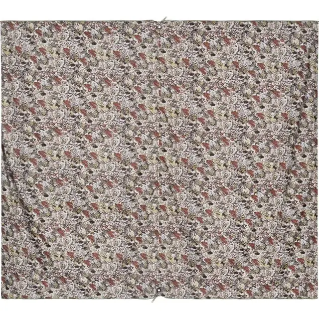 Nordic Hawk Jaktduk Classic Fjellduk med fjellkamuflasje 