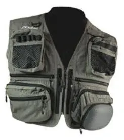 Pool 12 Driva flugfiskeväst S flugfiskeväst 