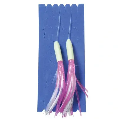 Sölvkroken Torskrigg 5/0 