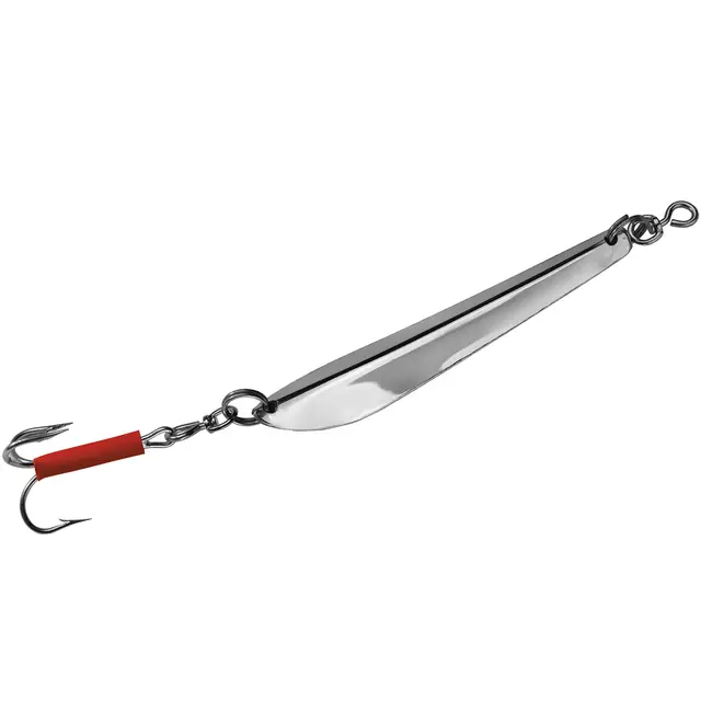 Sölvkroken Svenskepirk 75g rostfri 