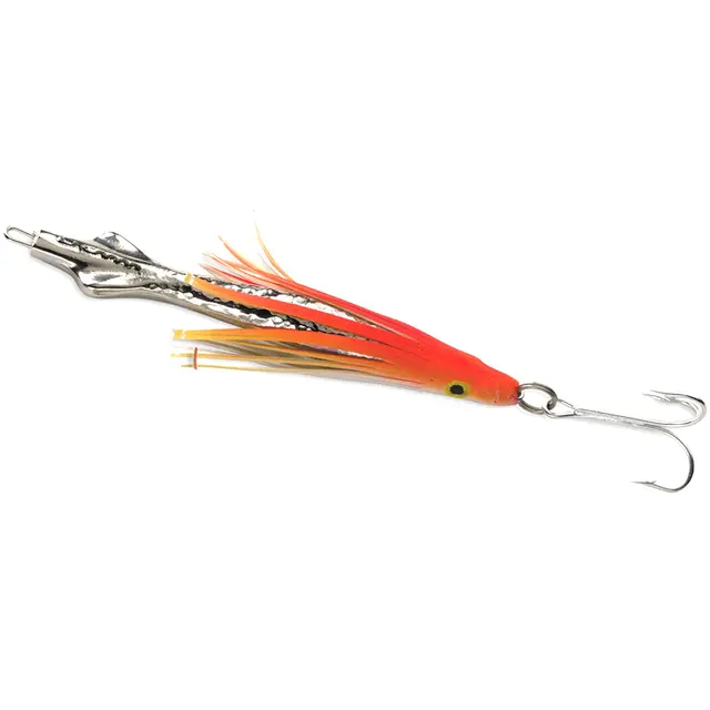 Sölvkroken Calamar 125g S 