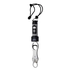 Sölvkroken Digitalvåg 25 kg Våg med integrerat måttband