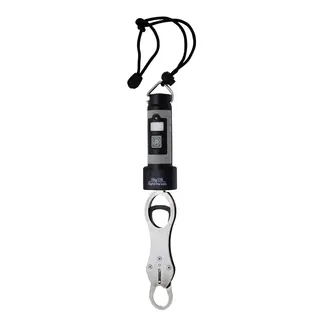 S&#246;lvkroken Digitalv&#229;g 25 kg V&#229;g med integrerat m&#229;ttband