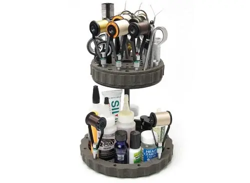 C&F Rotary Stand CFT-176 