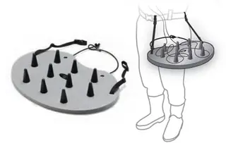 C&amp;F Line Pallet Standard CFA-300