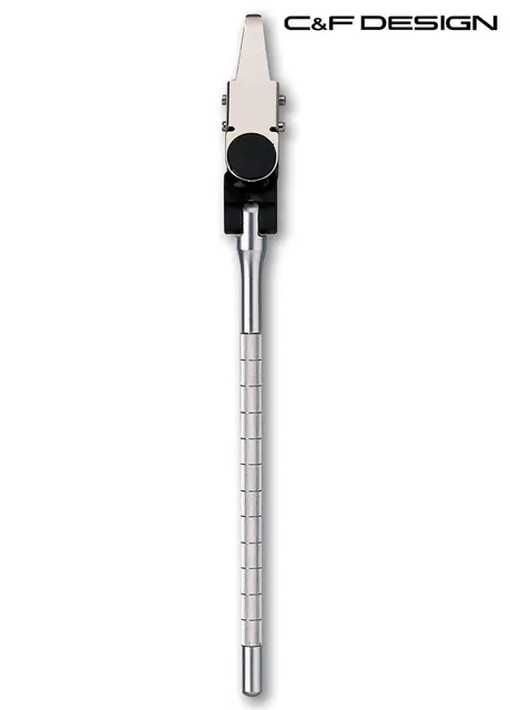 C&F Rotary Hackle Pliers CFT-140 