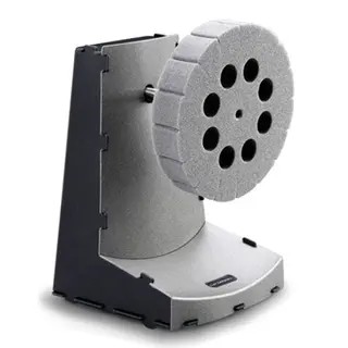 C&amp;F CFT-210 Fly Wheel Smart l&#246;sning f&#246;r att torka epoxy