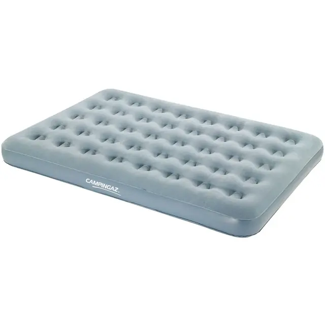 Campingaz Quickbed Double NP Skön och smidig luftmadrass 